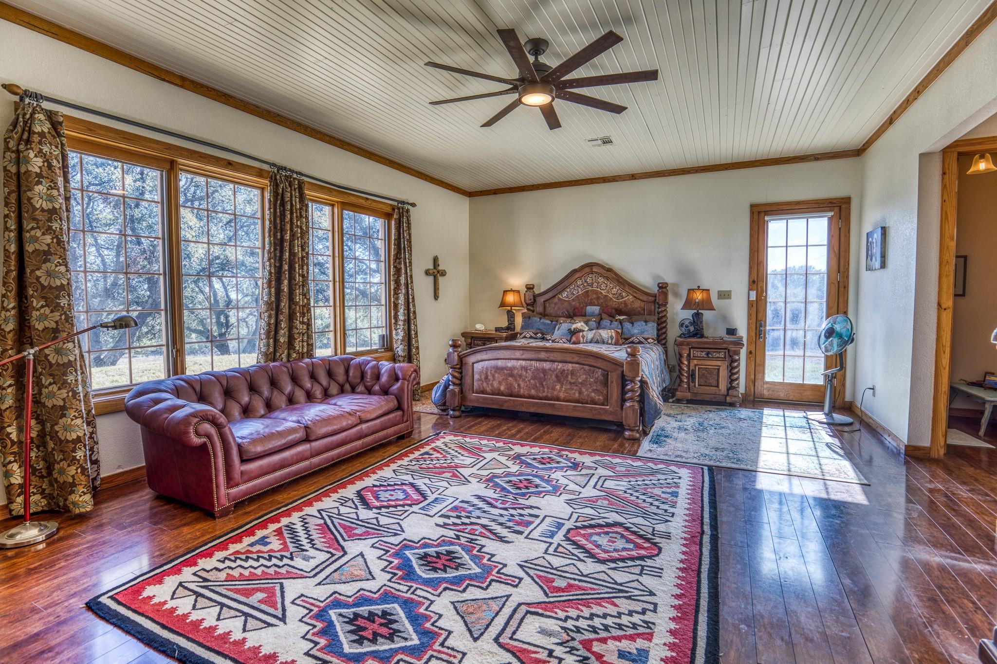 2387 Fm 503, Coleman, TX 76834