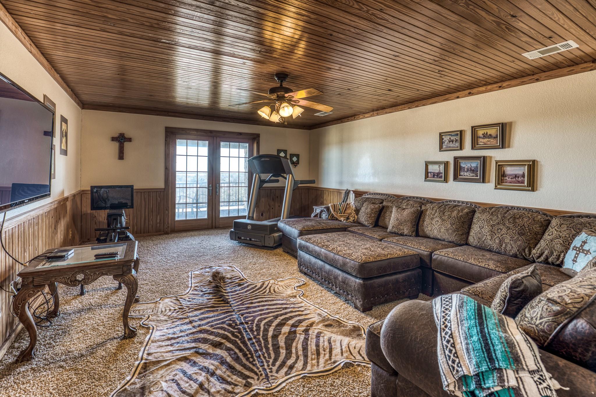 2387 Fm 503, Coleman, TX 76834