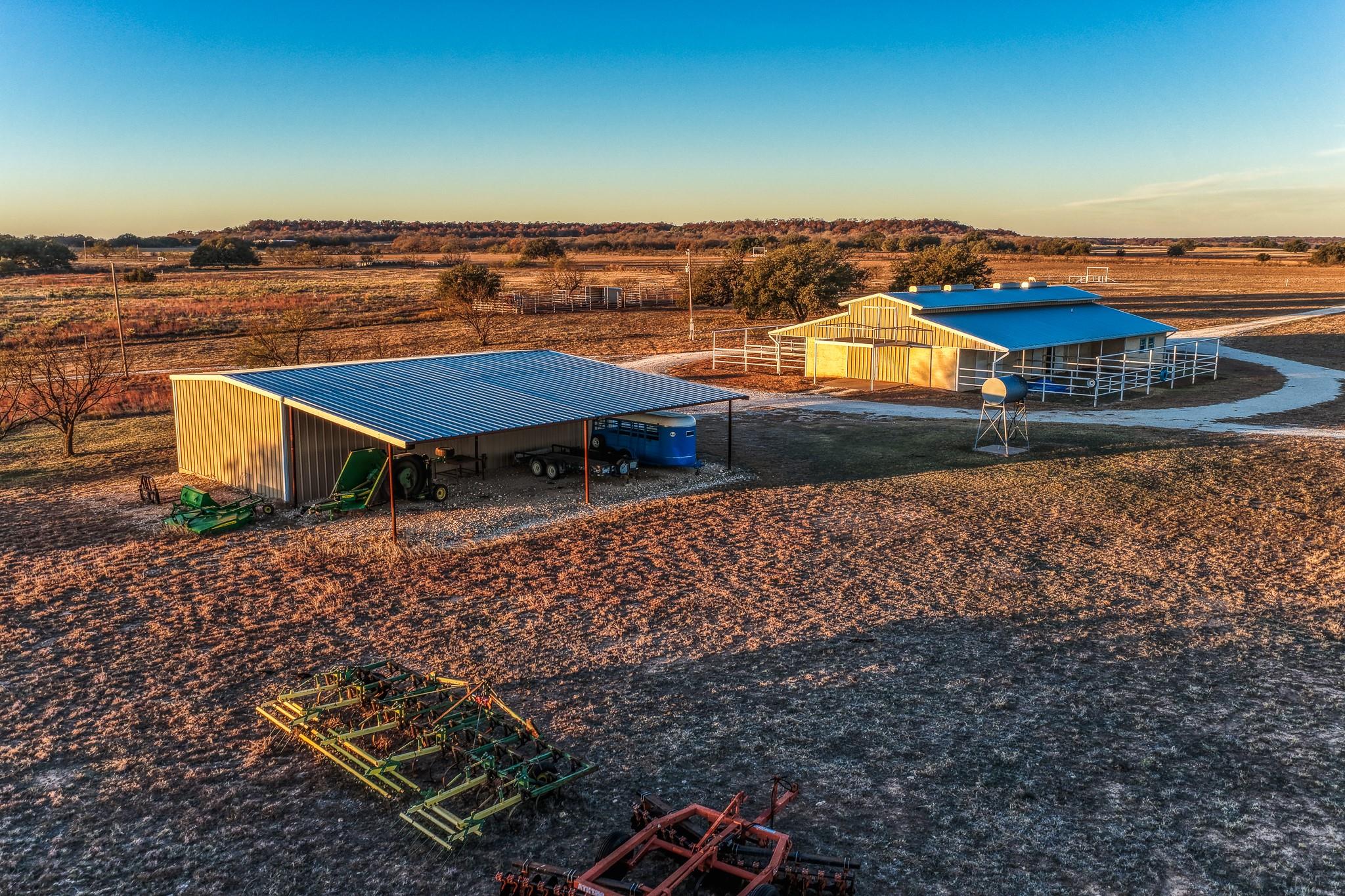 2387 Fm 503, Coleman, TX 76834