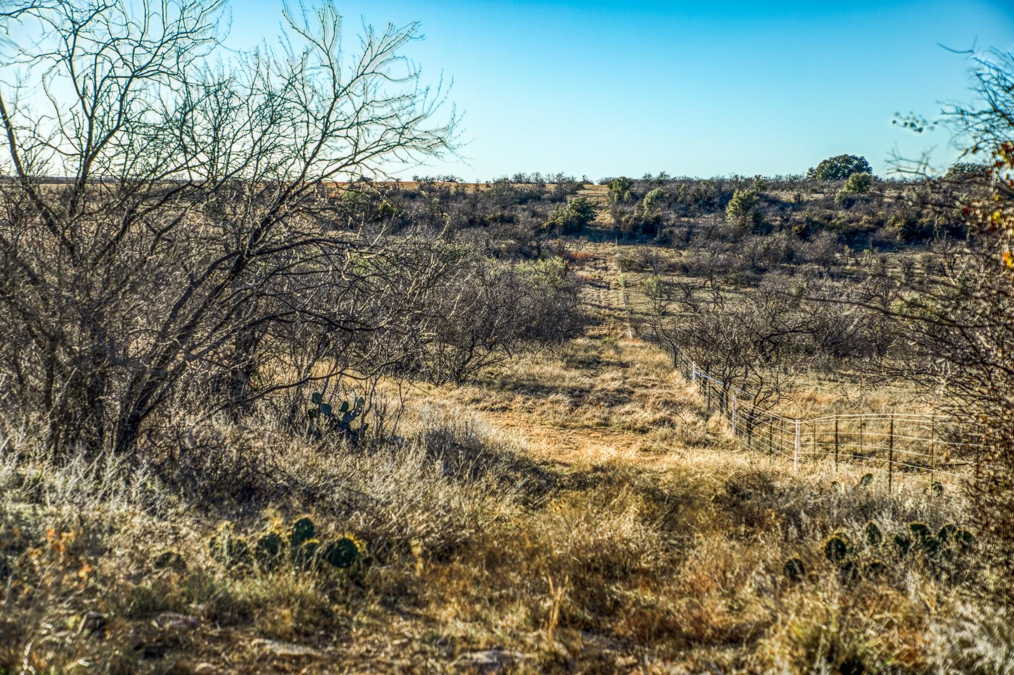 2387 Fm 503, Coleman, TX 76834