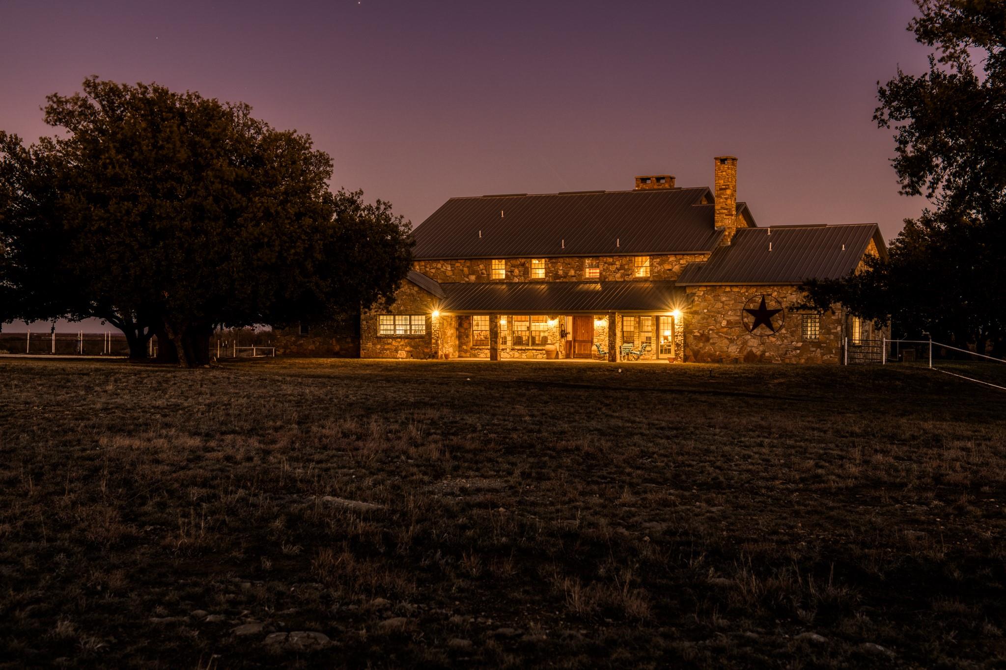 2387 Fm 503, Coleman, TX 76834