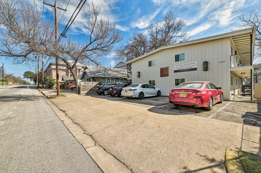 3107 Speedway, Austin, TX 78705
