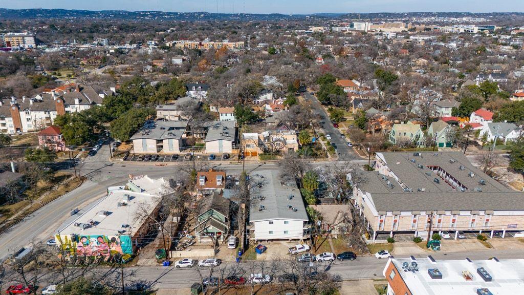 3107 Speedway, Austin, TX 78705