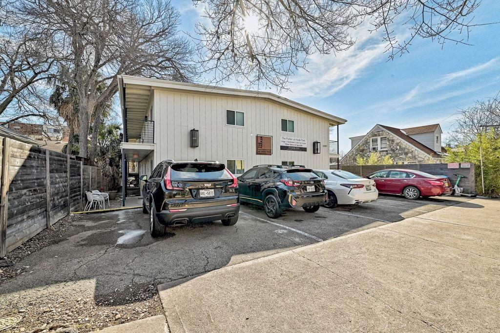 3107 Speedway, Austin, TX 78705