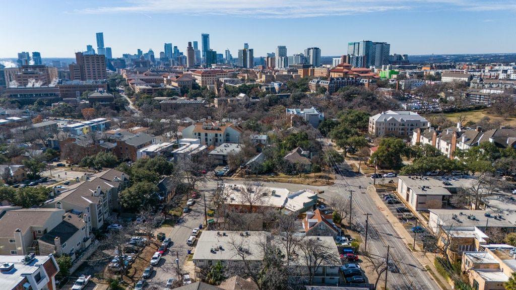 3107 Speedway, Austin, TX 78705