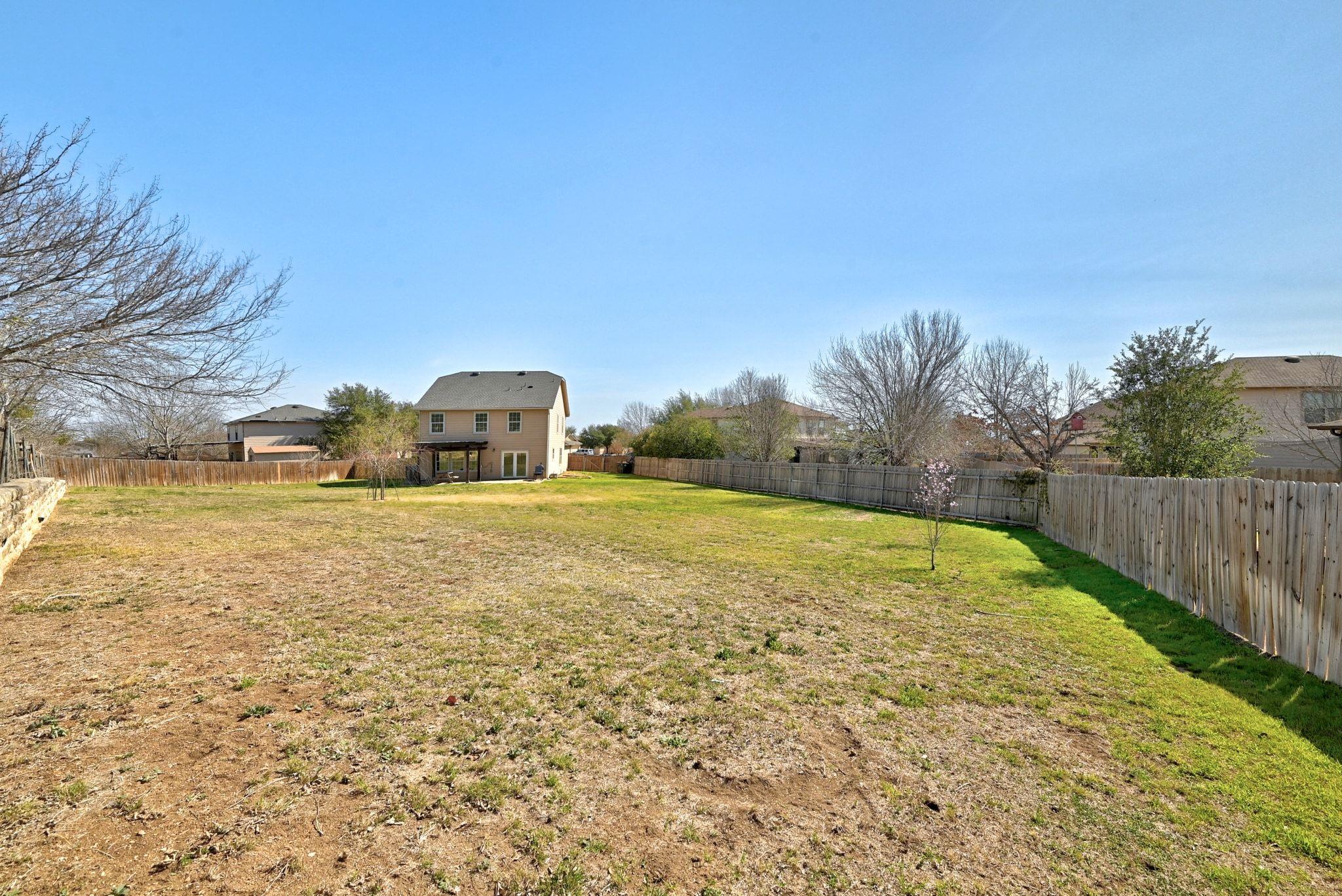 141 Olson Cv, Kyle, TX 78640