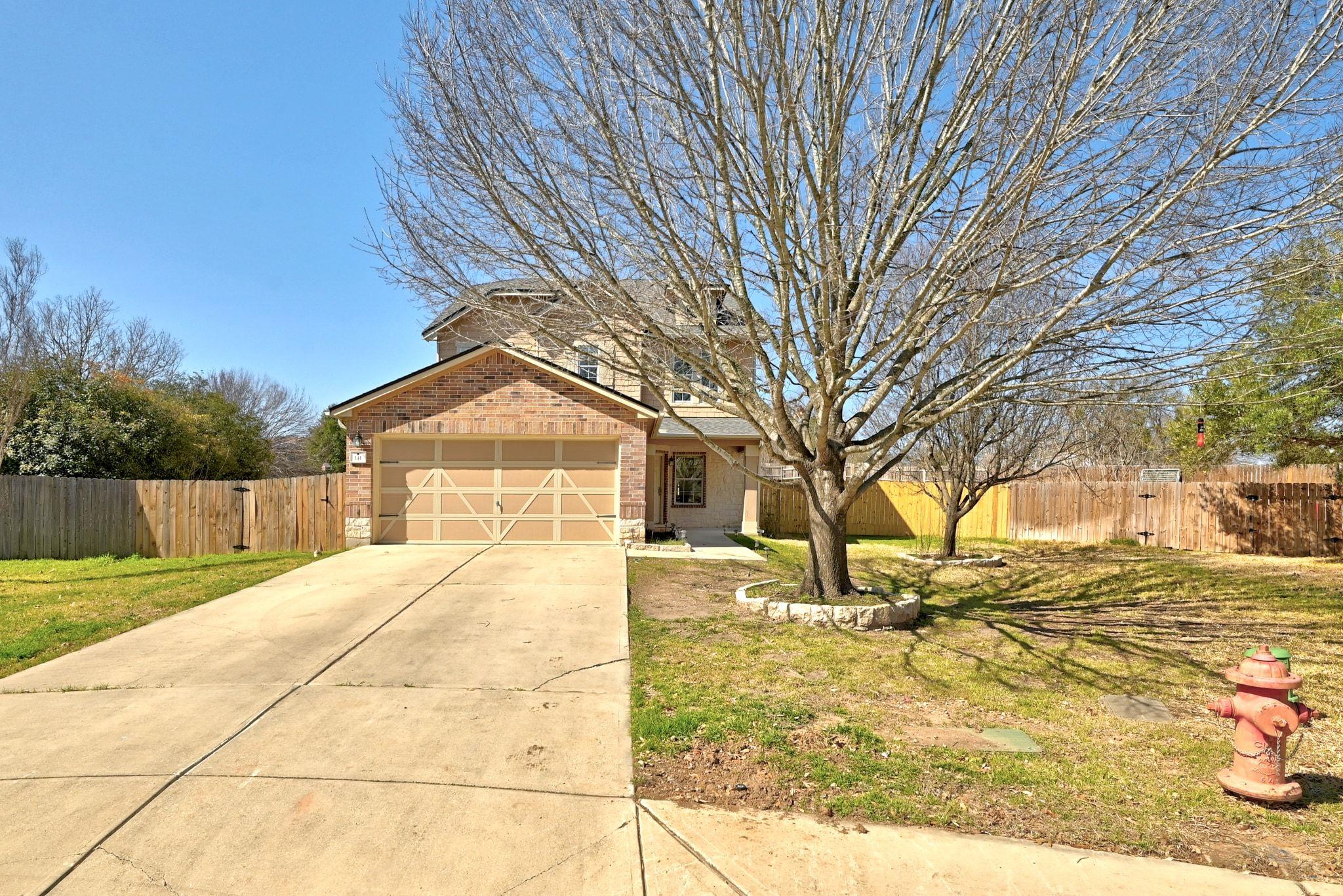 141 Olson Cv, Kyle, TX 78640