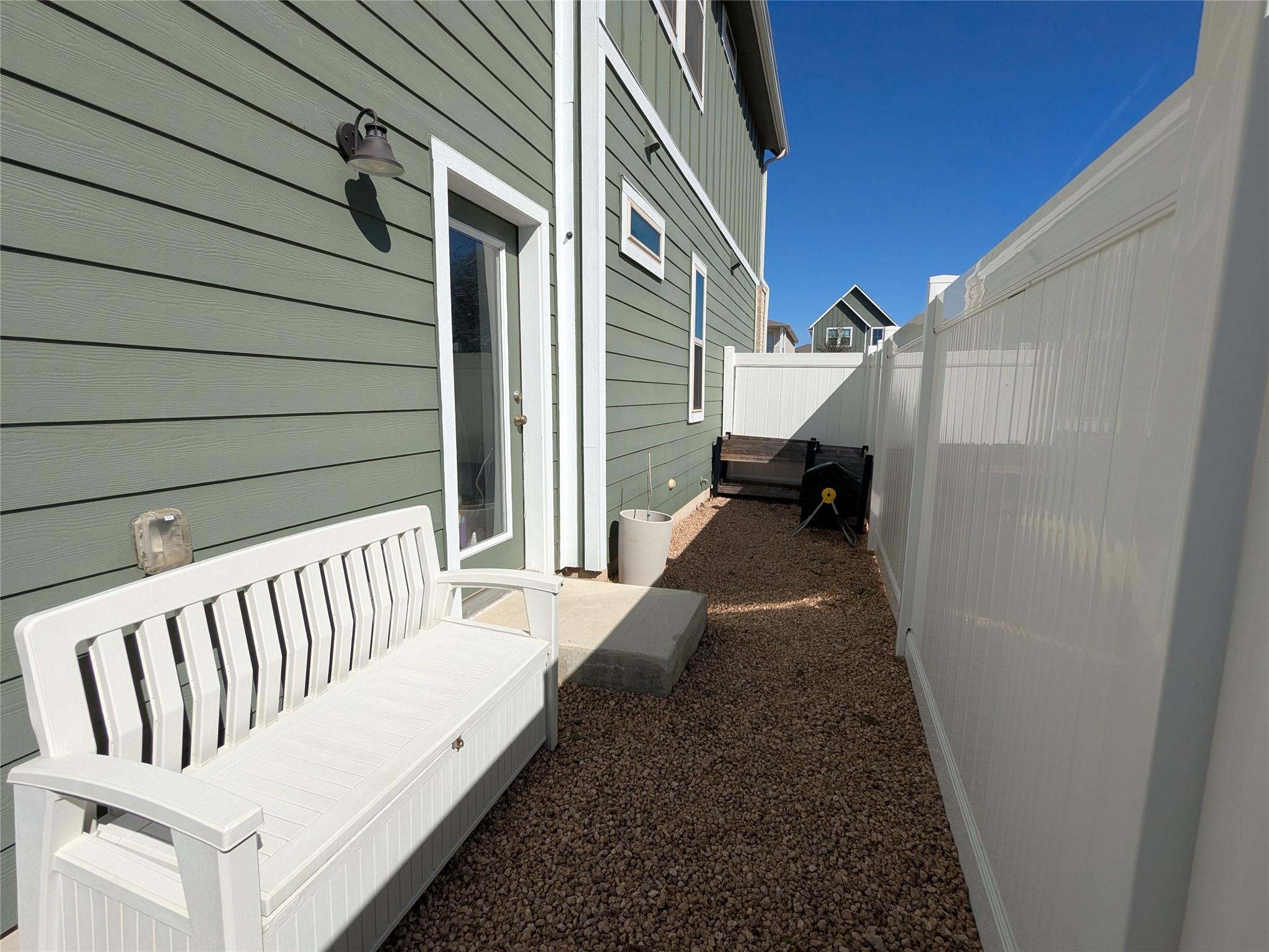 8304 Mandela Bnd, Austin, TX 78744