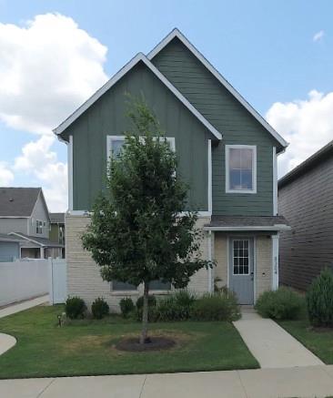 8304 Mandela Bnd, Austin, TX 78744