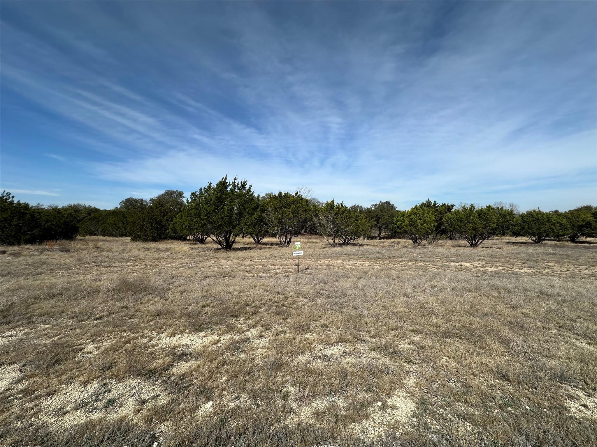 Lot 19 Burnet Oaks Dr, Burnet, TX 78611