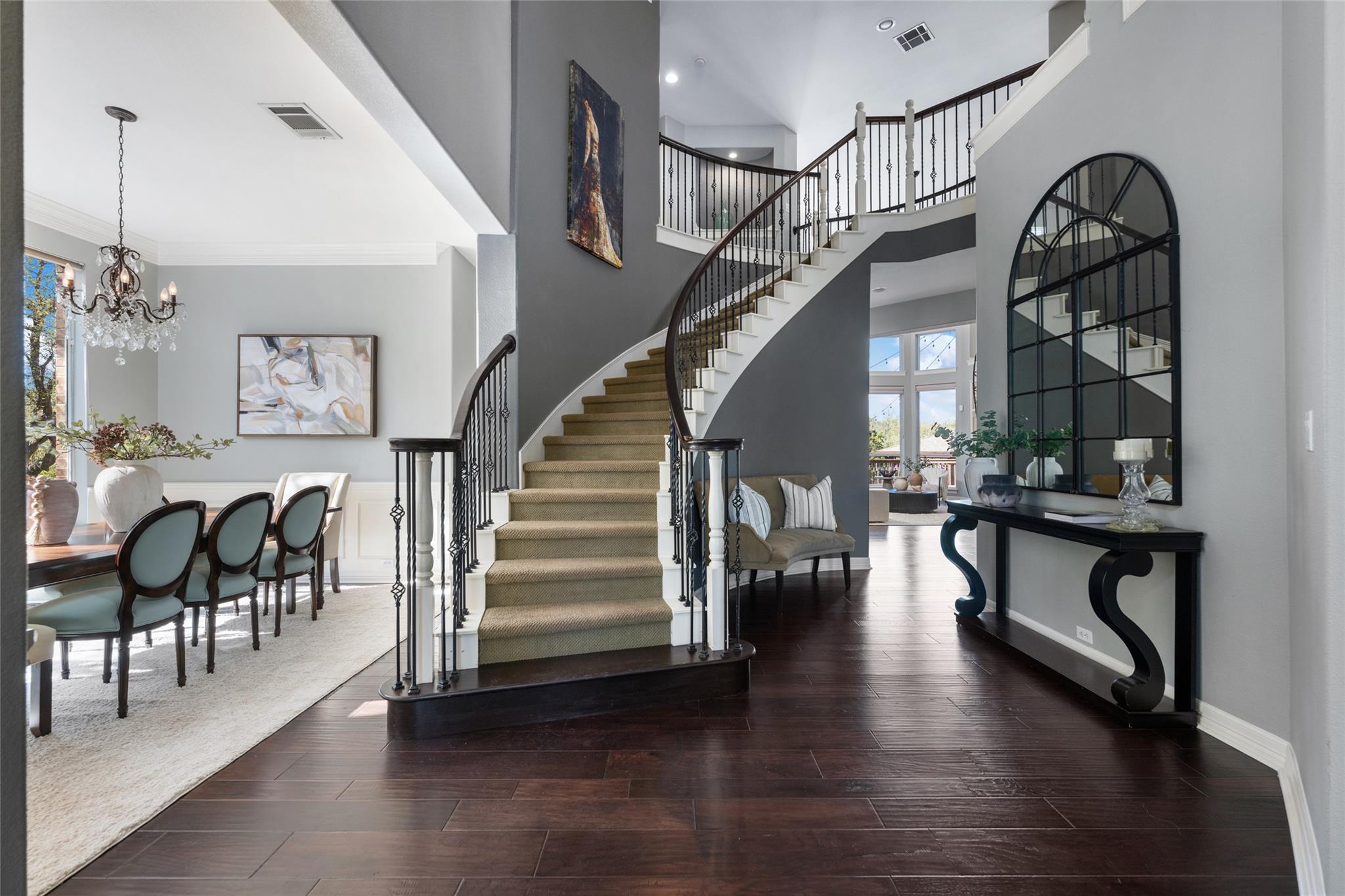 2610 Collingwood Dr, Round Rock, TX 78665