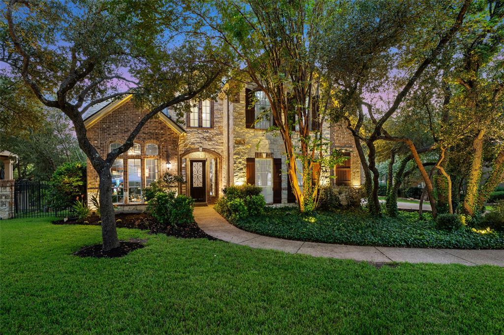 2610 Collingwood Dr, Round Rock, TX 78665