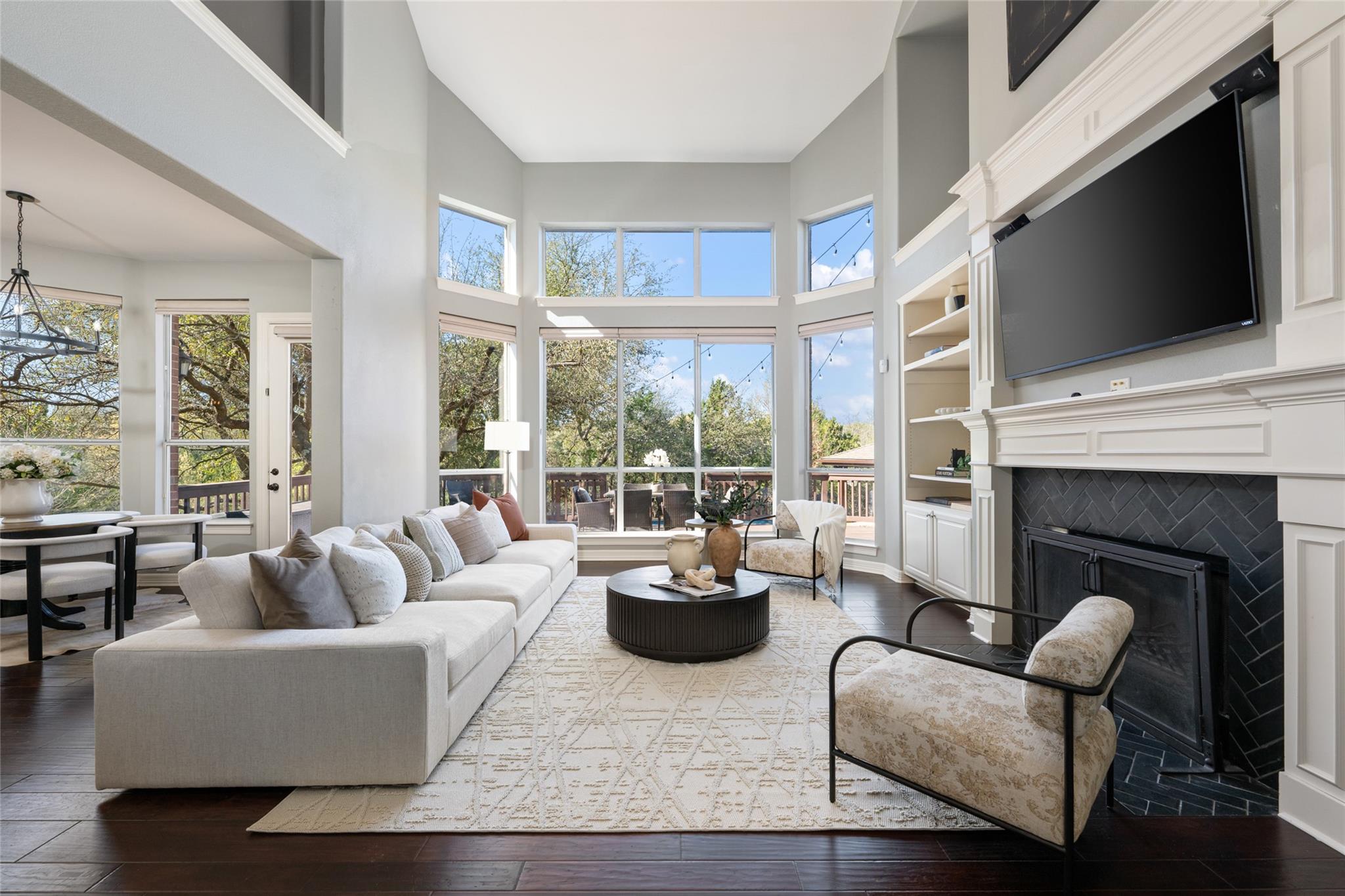 2610 Collingwood Dr, Round Rock, TX 78665