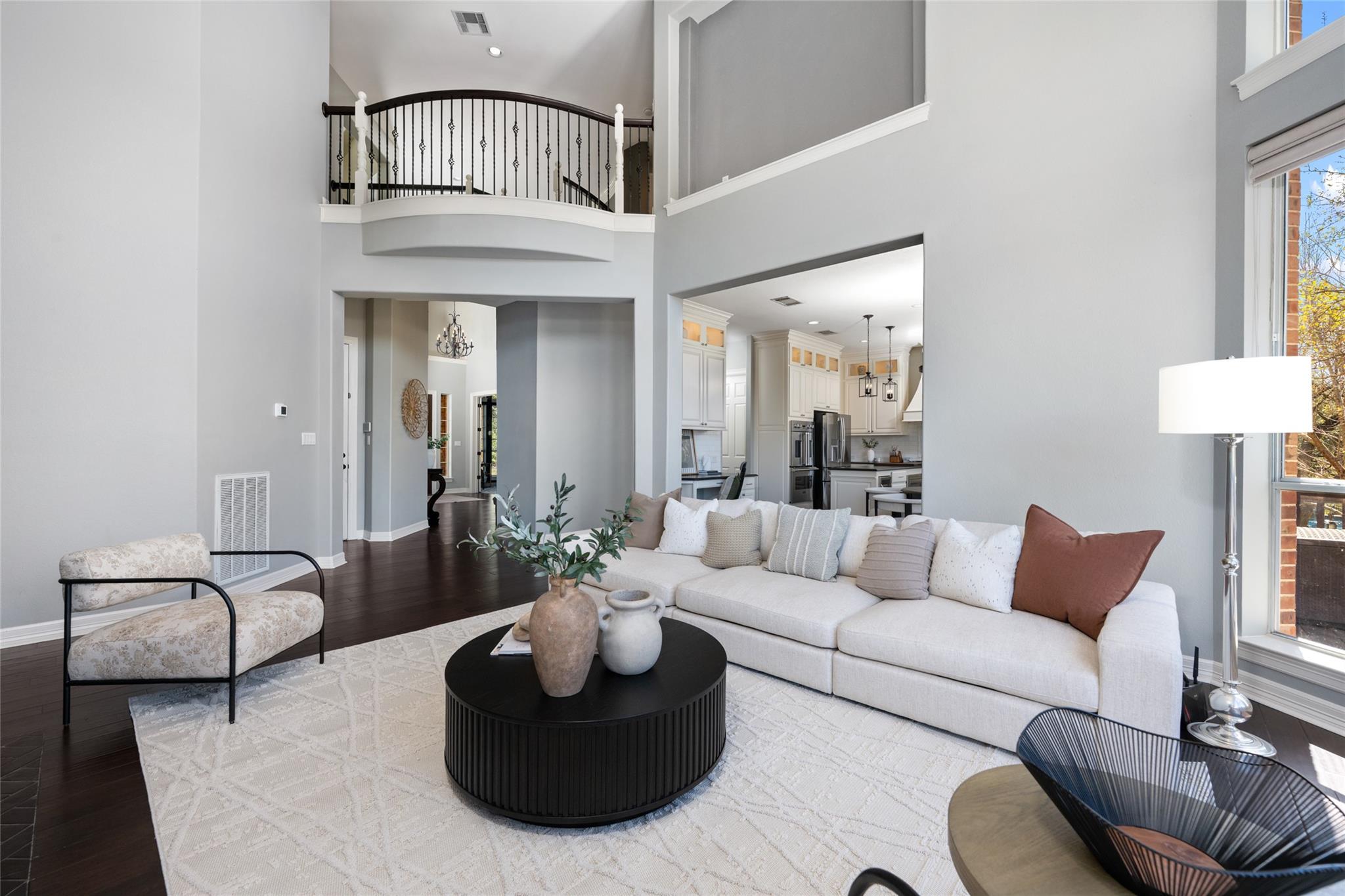 2610 Collingwood Dr, Round Rock, TX 78665