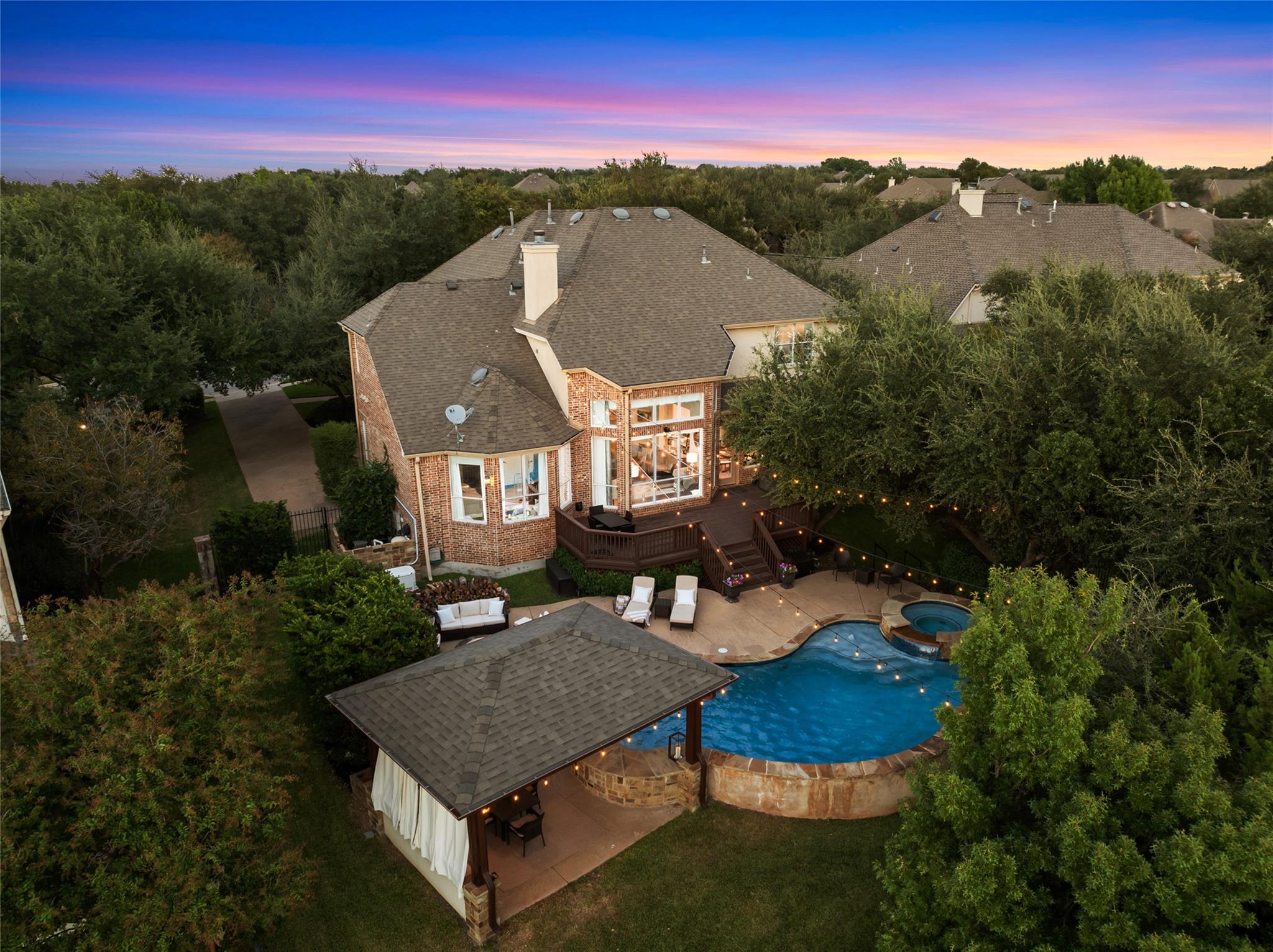 2610 Collingwood Dr, Round Rock, TX 78665