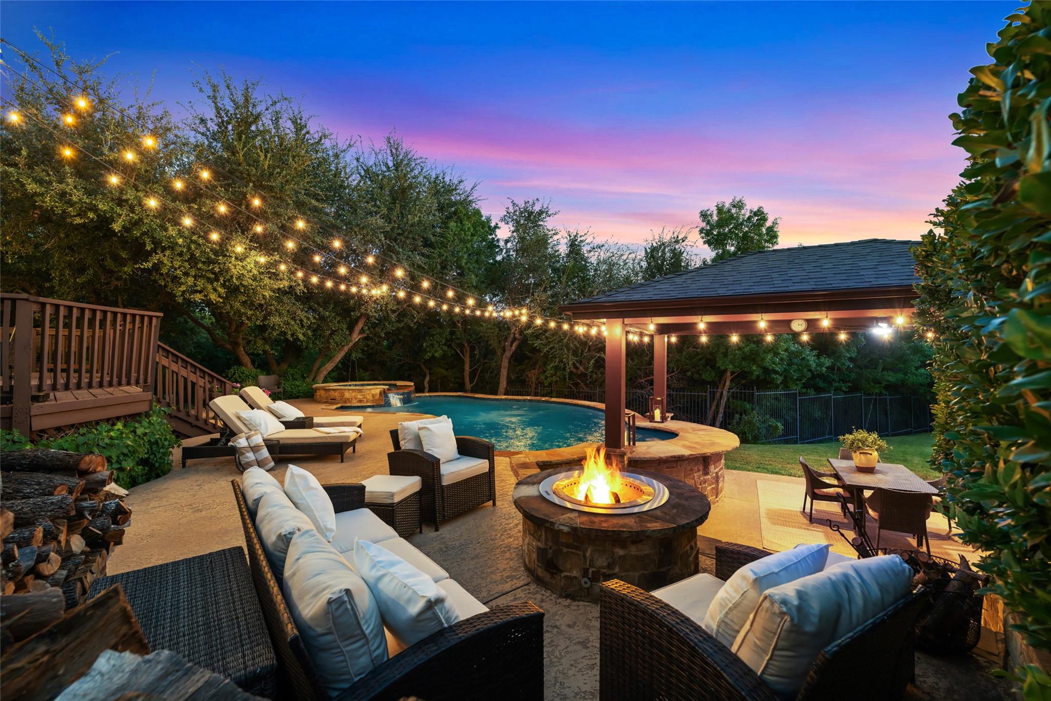 2610 Collingwood Dr, Round Rock, TX 78665