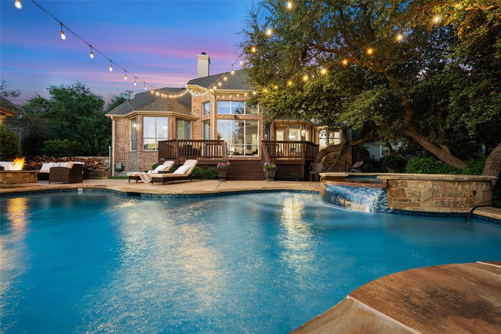 2610 Collingwood Dr, Round Rock, TX 78665