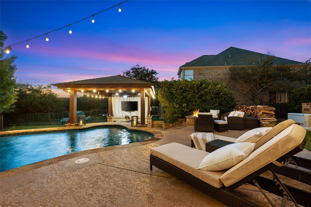 2610 Collingwood Dr, Round Rock, TX 78665