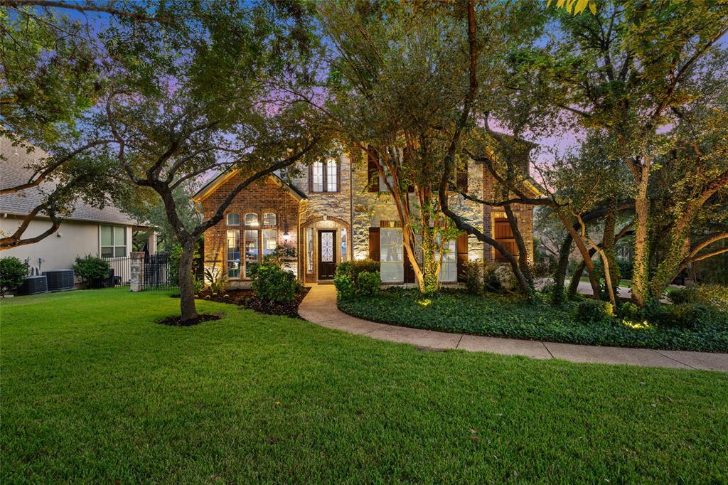 2610 Collingwood Dr, Round Rock, TX 78665