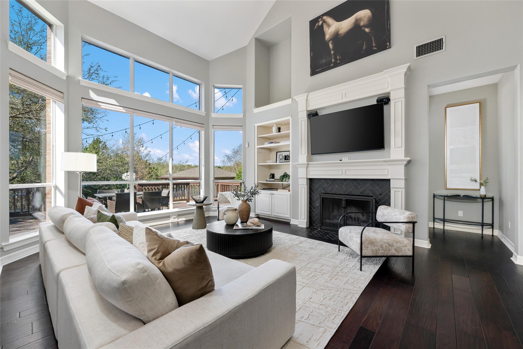 2610 Collingwood Dr, Round Rock, TX 78665