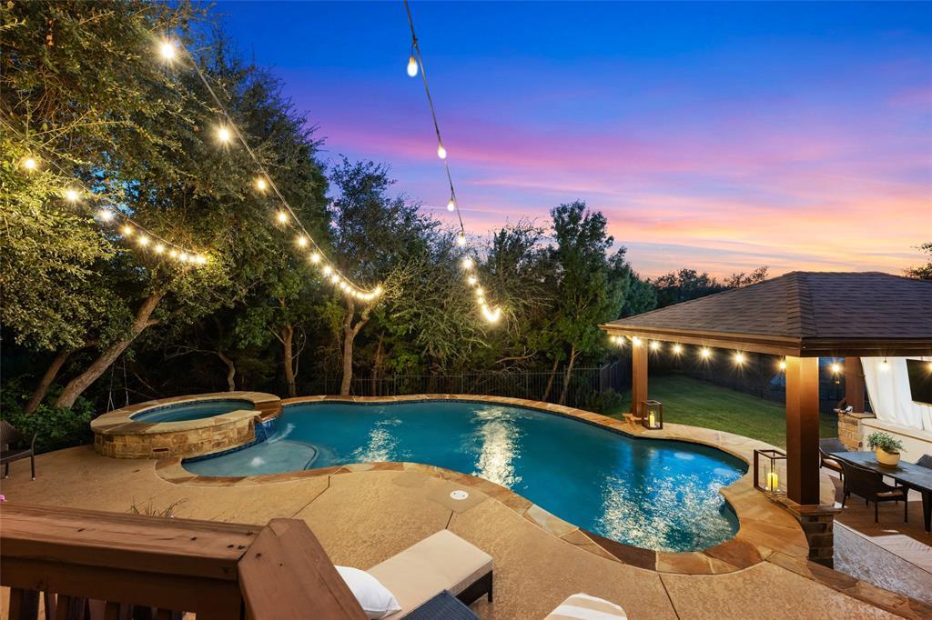 2610 Collingwood Dr, Round Rock, TX 78665