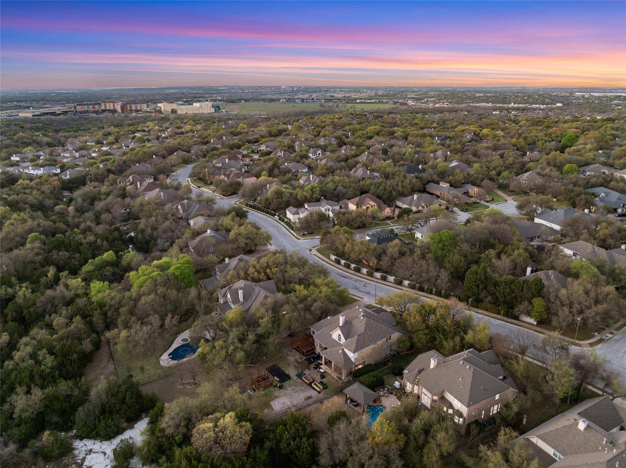 2610 Collingwood Dr, Round Rock, TX 78665