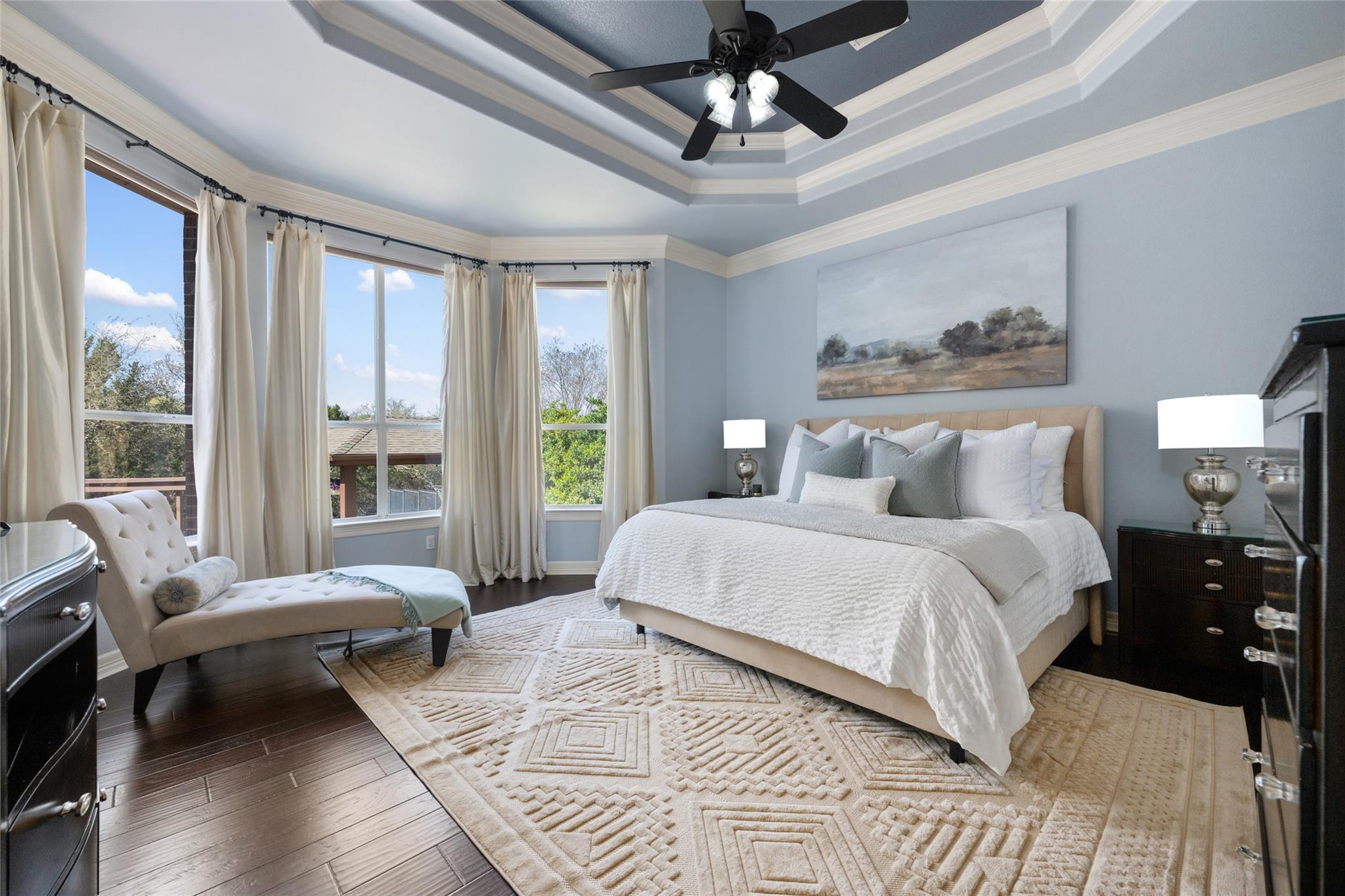 2610 Collingwood Dr, Round Rock, TX 78665