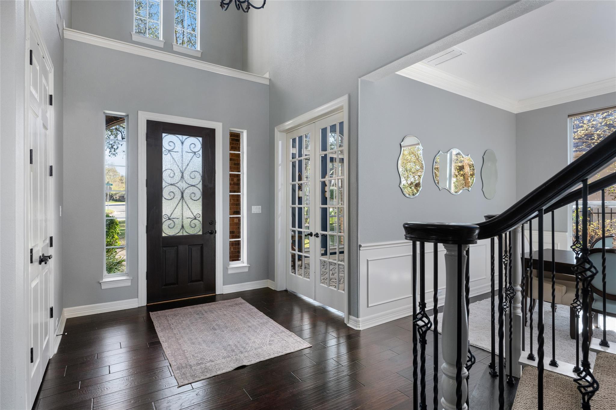 2610 Collingwood Dr, Round Rock, TX 78665