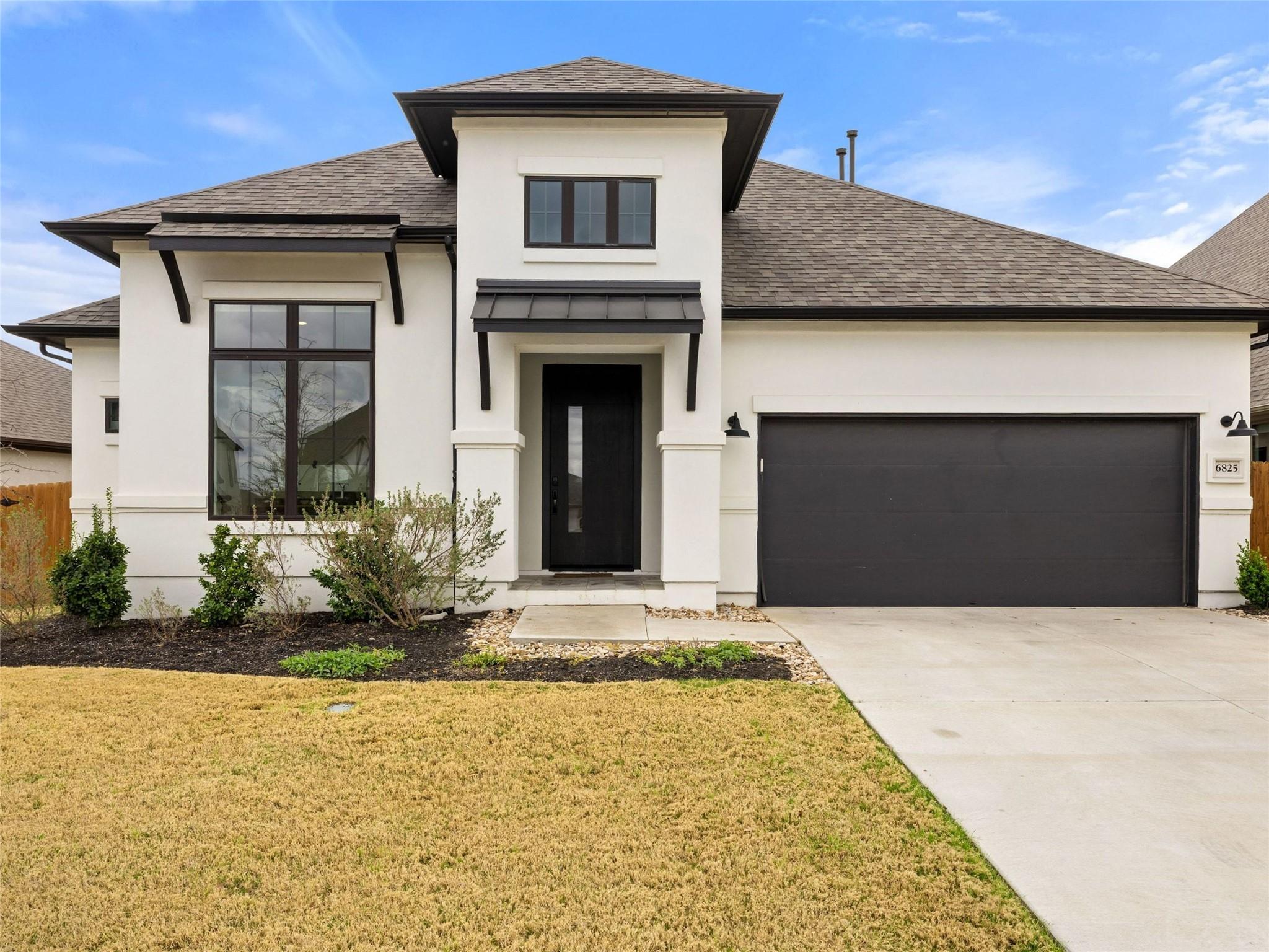 6825 Empresa Dr, Austin, TX 78738