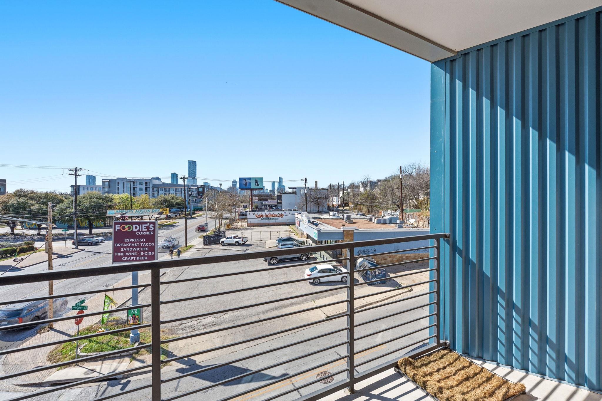 2220 Webberville Rd # 305, Austin, TX 78702