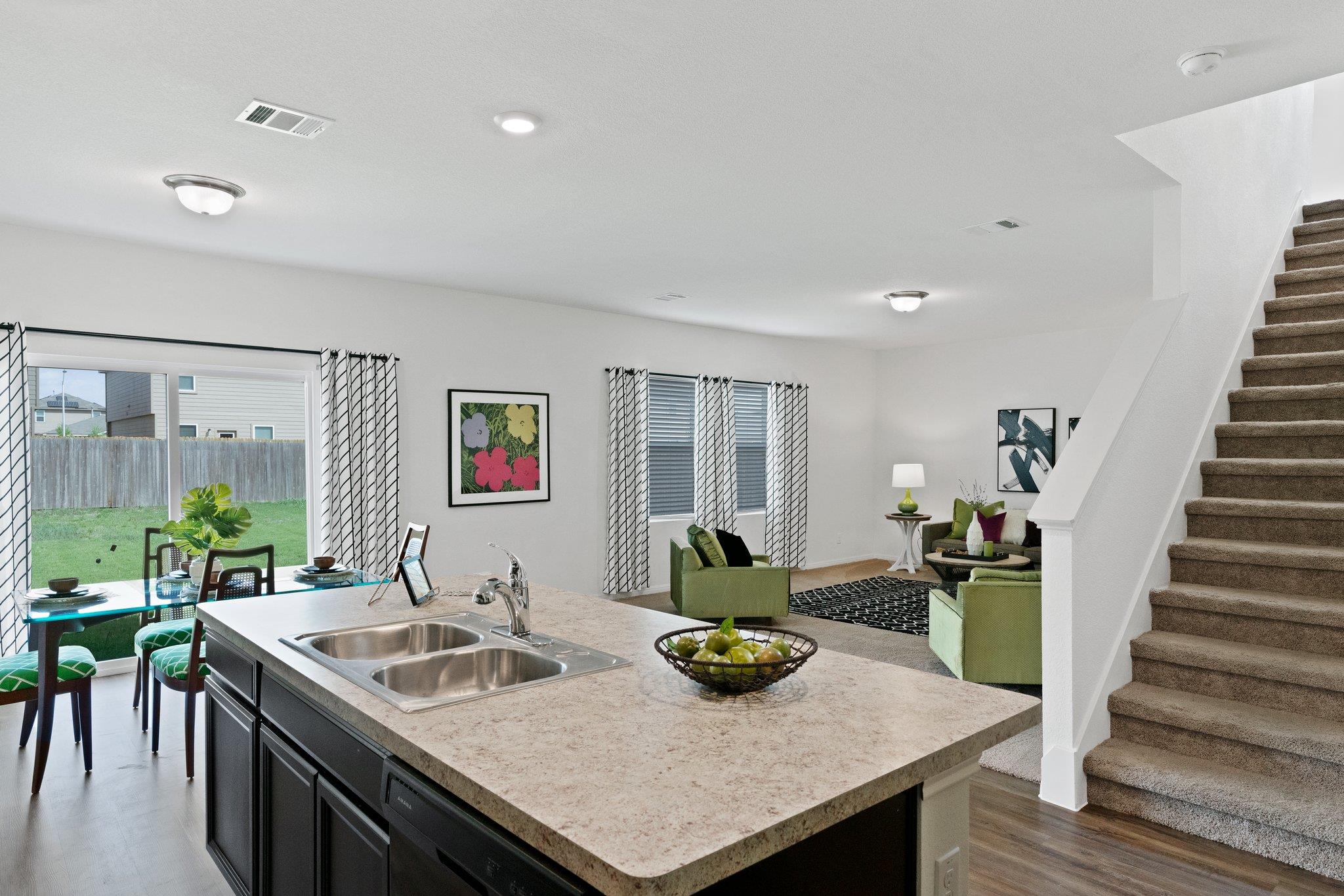 550 Bunton Reserve Blvd, Kyle, TX 78640