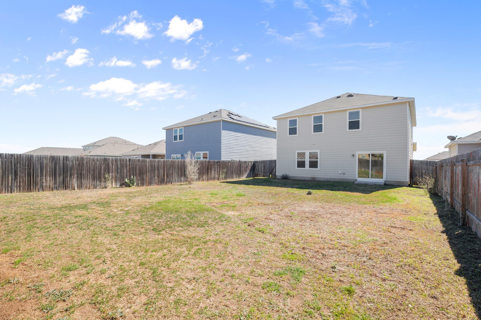 550 Bunton Reserve Blvd, Kyle, TX 78640