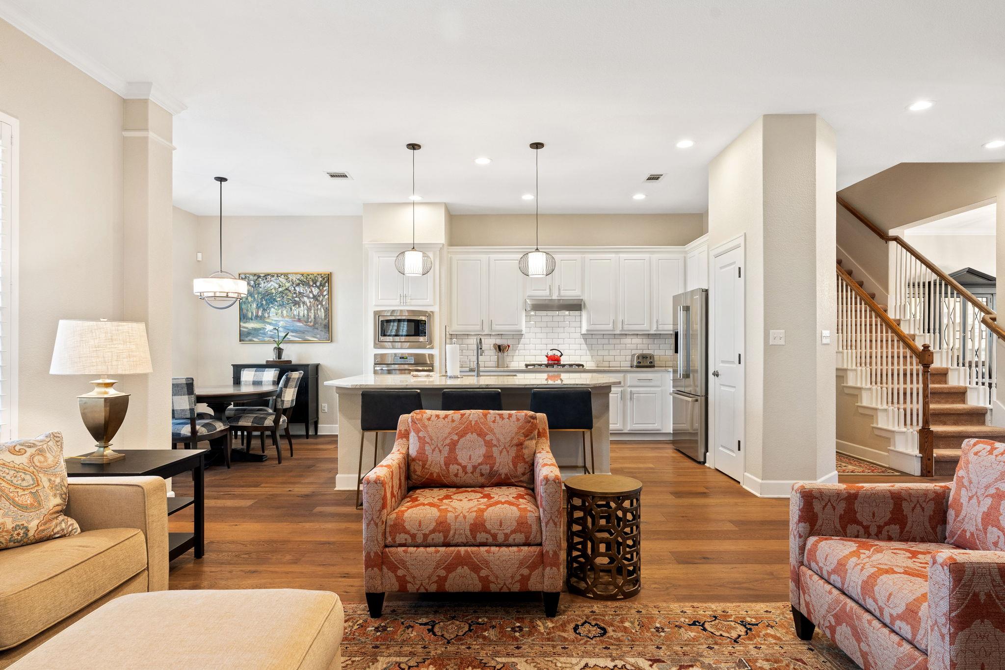 9550 Savannah Ridge Dr # 37, Austin, TX 78726