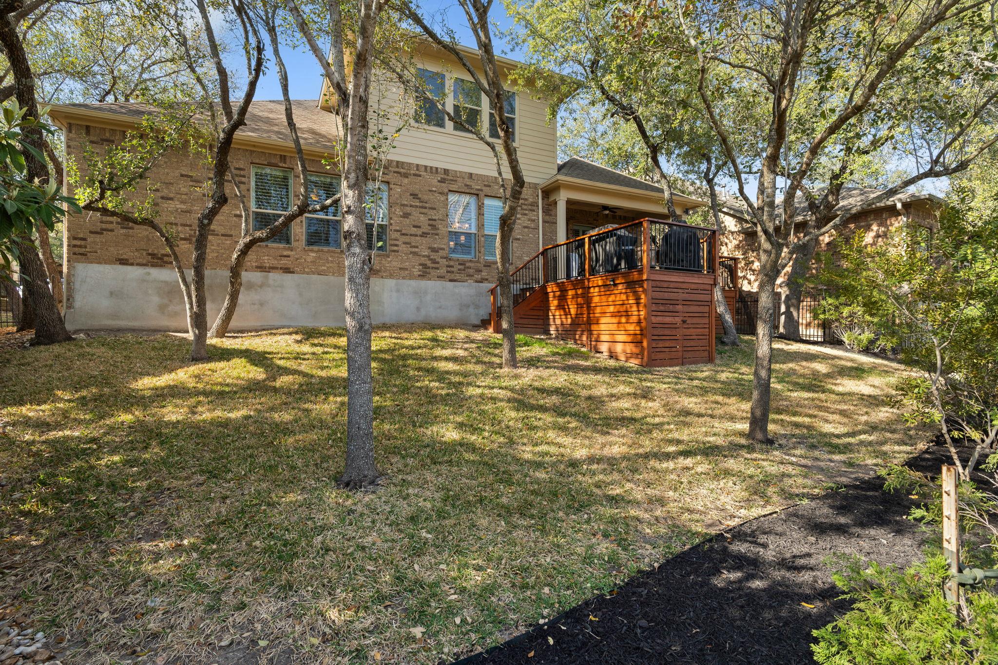 9550 Savannah Ridge Dr # 37, Austin, TX 78726