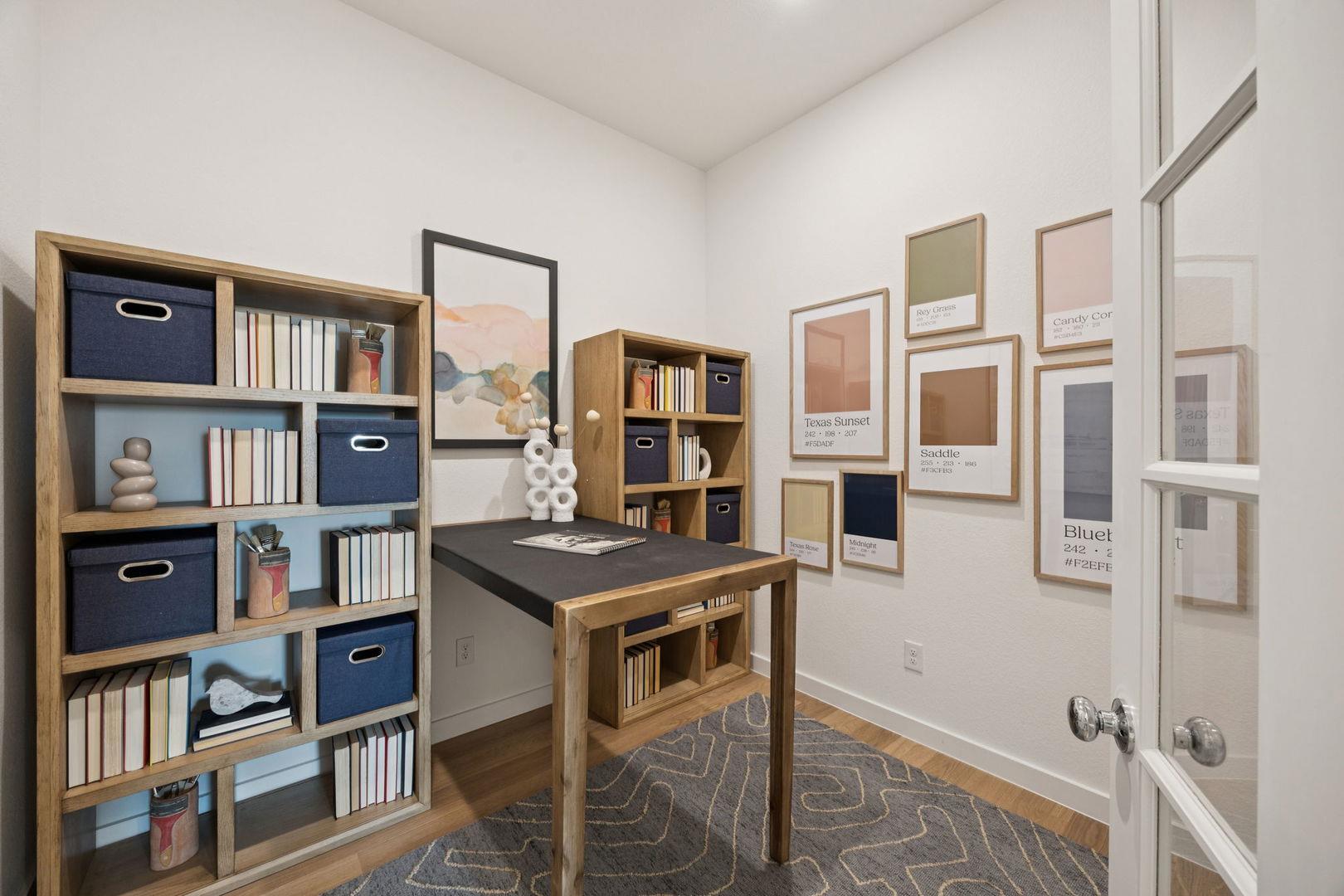 100 Malibu, Hutto, TX 78634