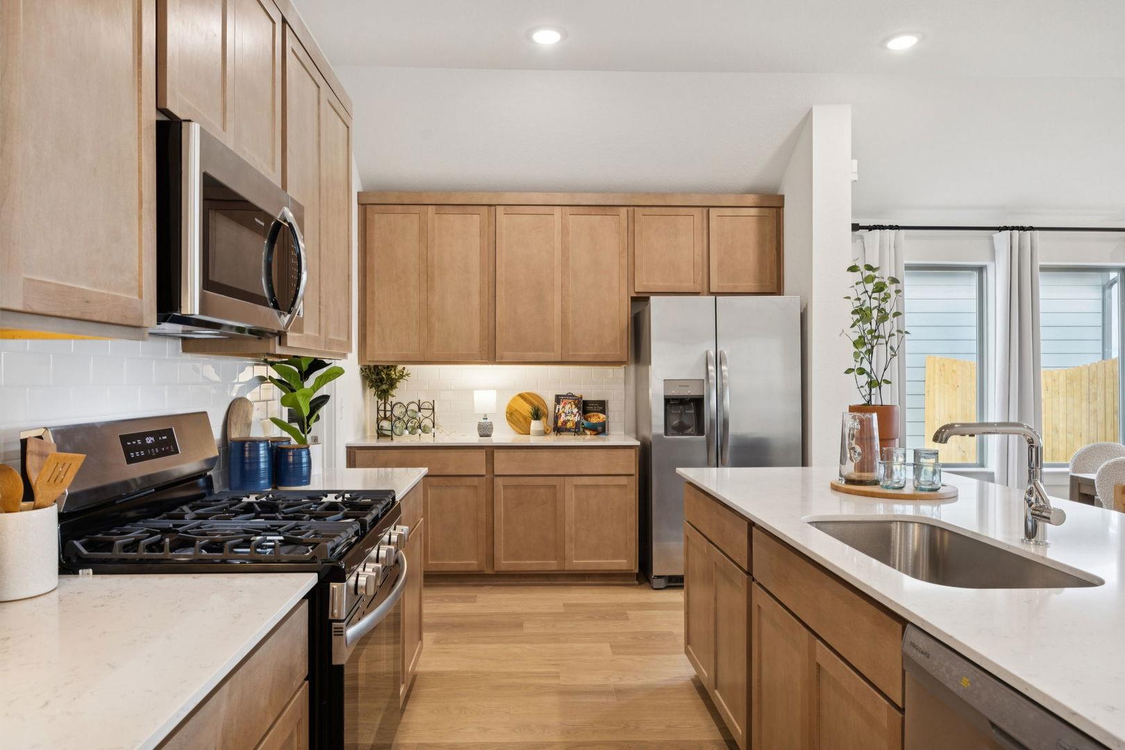 100 Malibu, Hutto, TX 78634