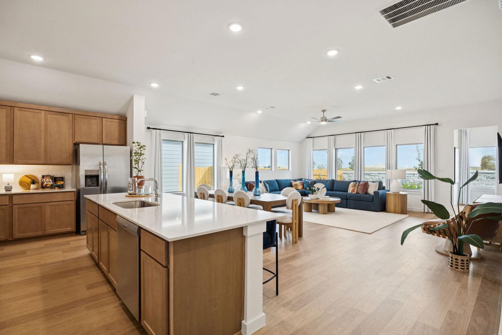 100 Malibu, Hutto, TX 78634