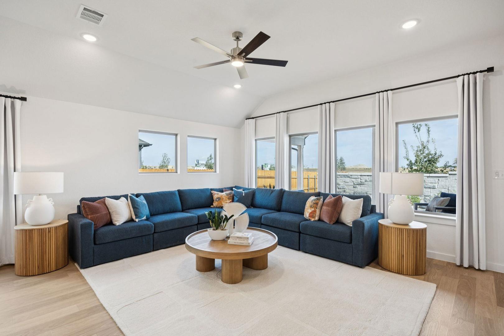 100 Malibu, Hutto, TX 78634