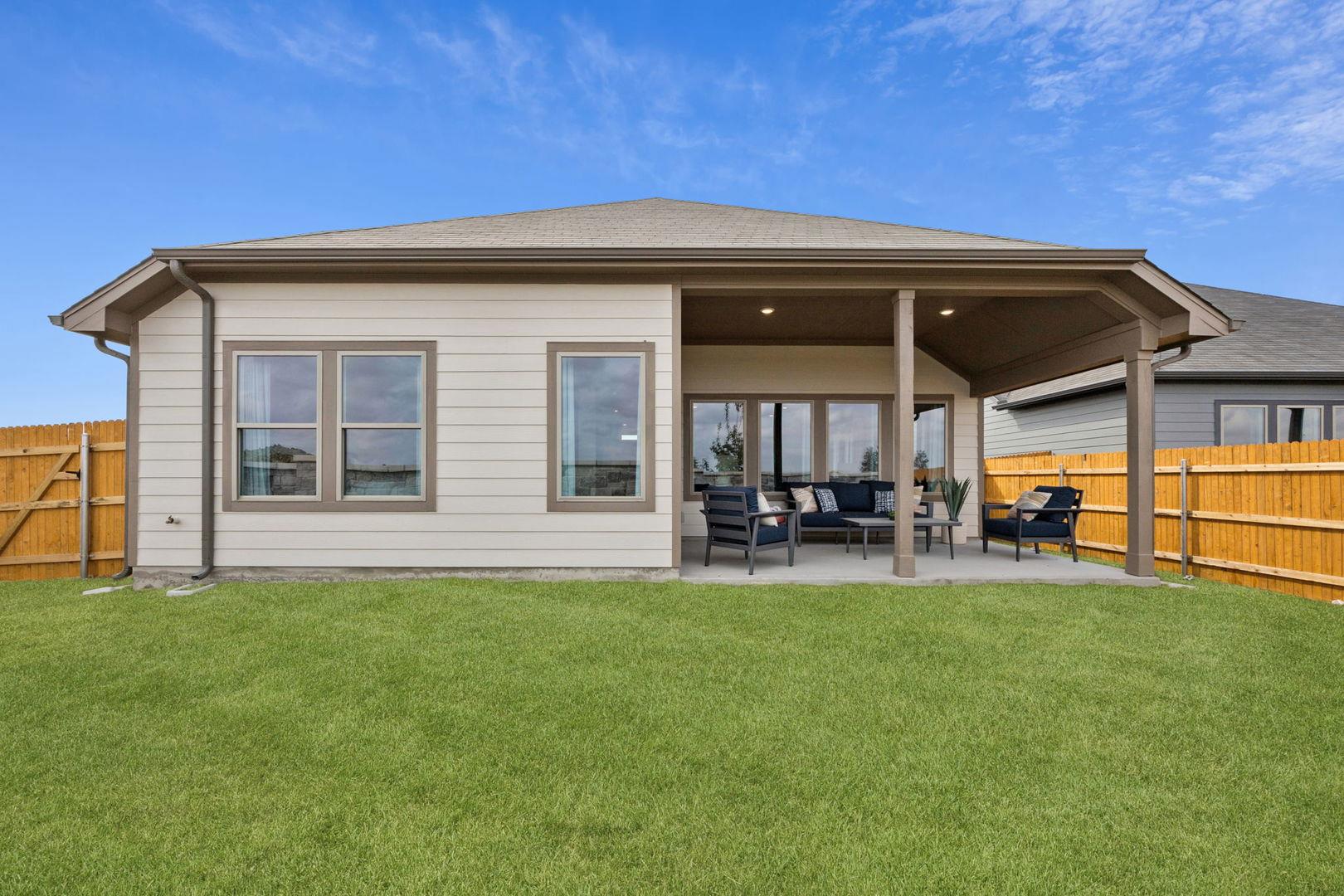 100 Malibu, Hutto, TX 78634