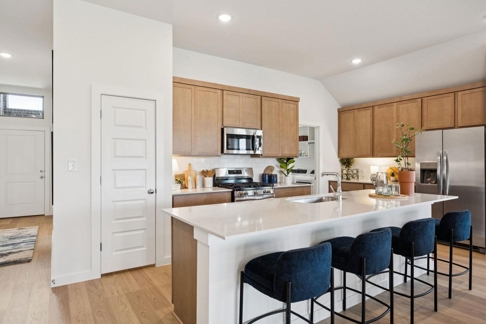 100 Malibu, Hutto, TX 78634