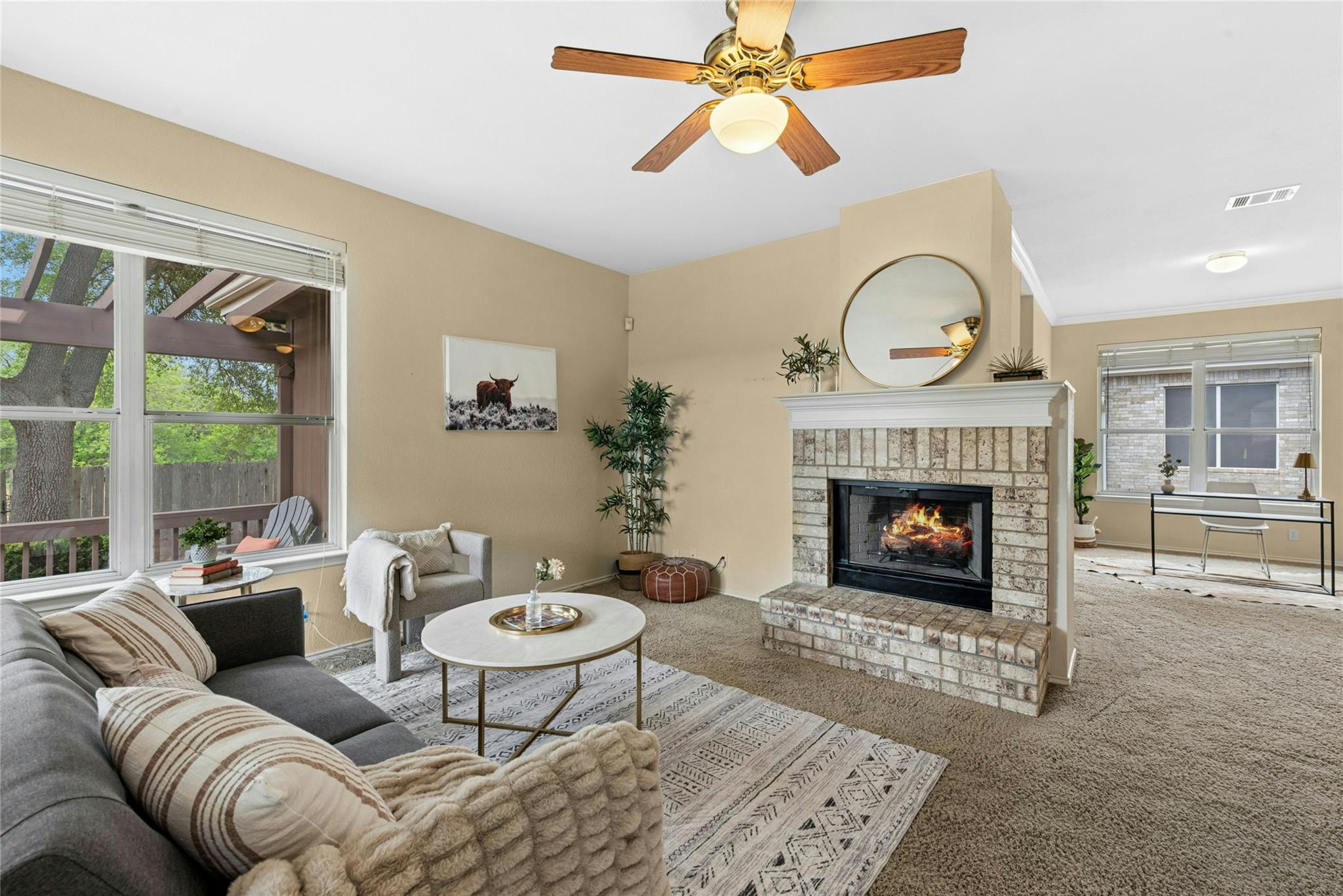 1115 Blackthorn Dr, Pflugerville, TX 78660