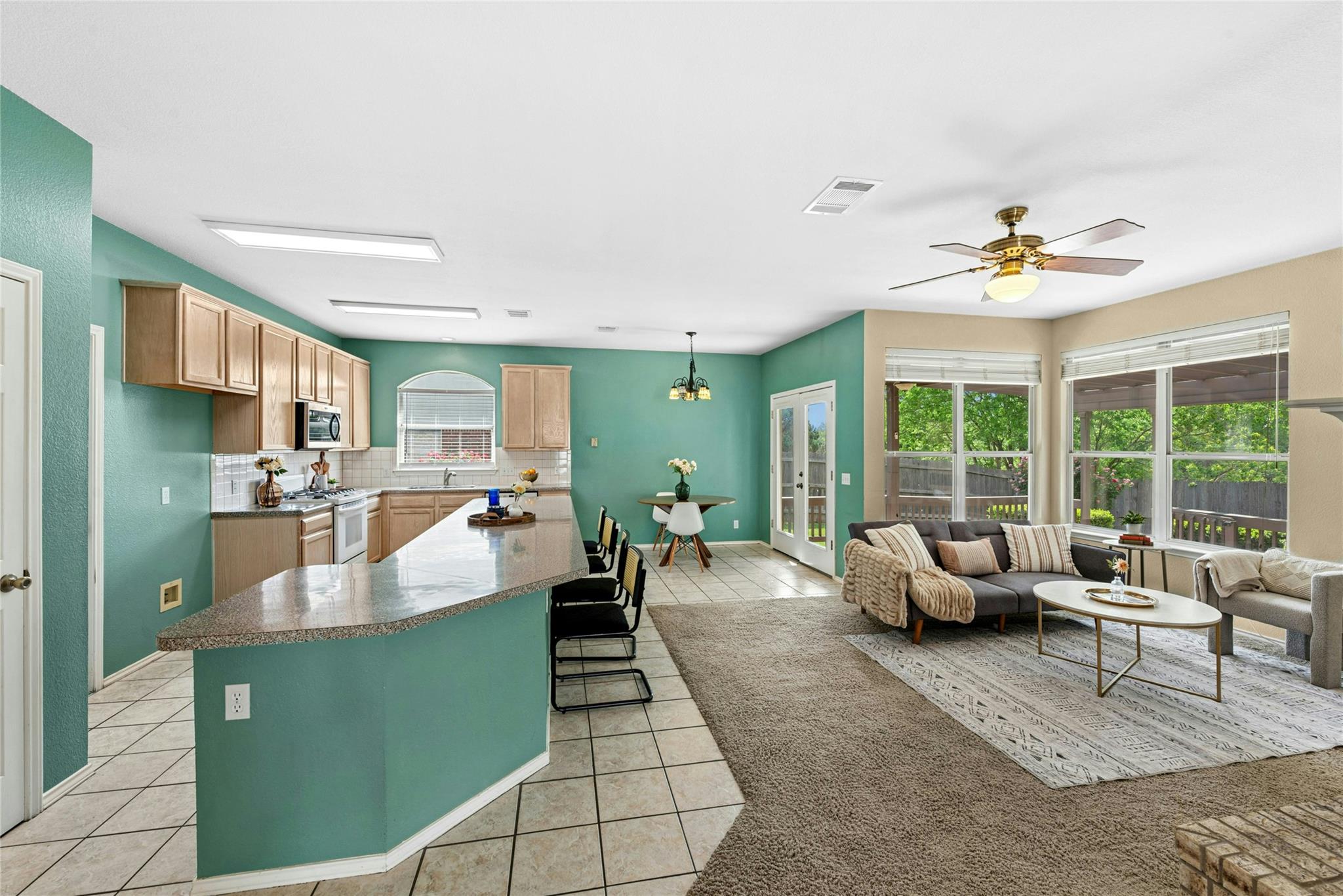 1115 Blackthorn Dr, Pflugerville, TX 78660