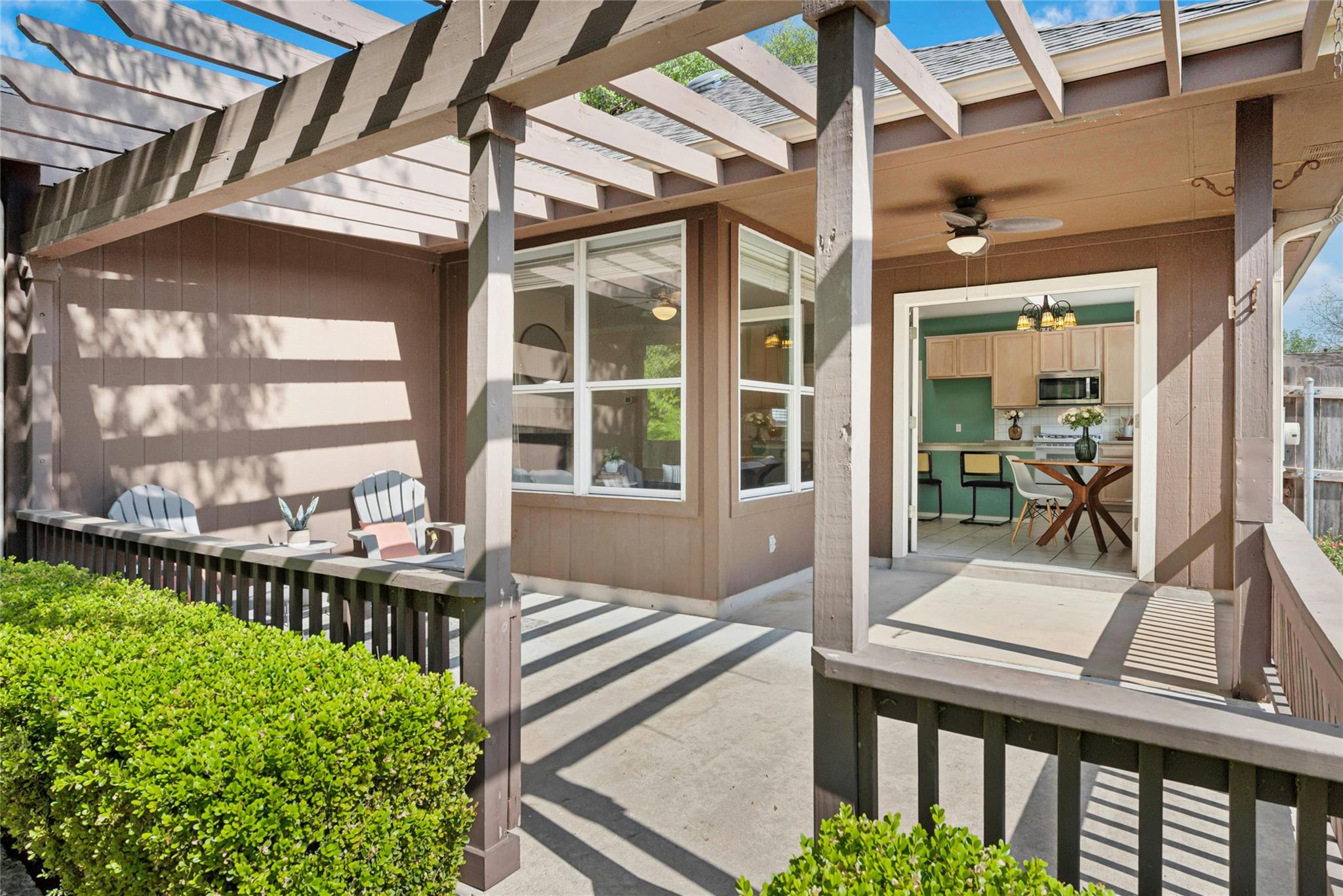 1115 Blackthorn Dr, Pflugerville, TX 78660