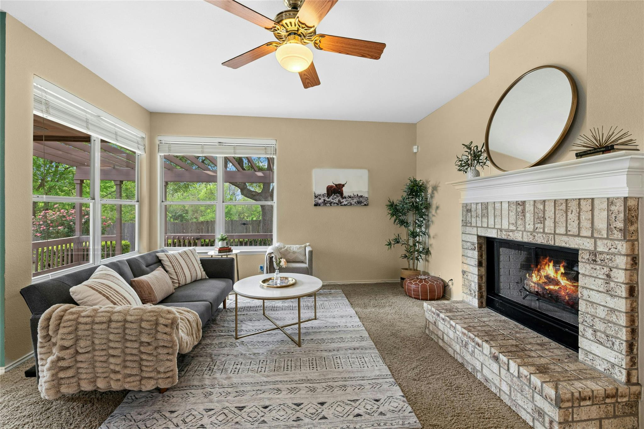 1115 Blackthorn Dr, Pflugerville, TX 78660