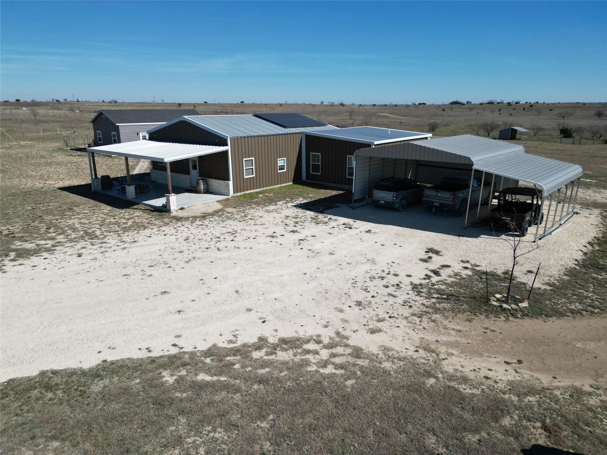 2238 County Road 2109, Lometa, TX 76853