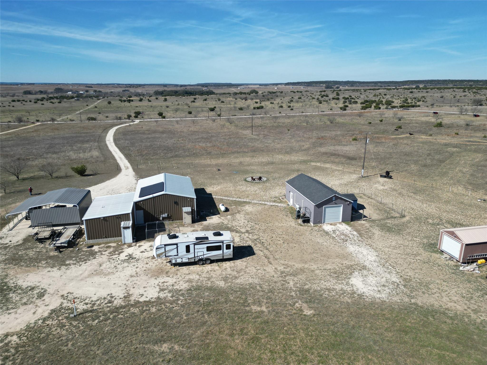 2238 County Road 2109, Lometa, TX 76853
