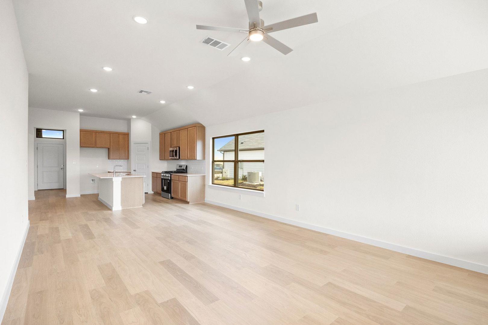 102 Malibu, Hutto, TX 78634