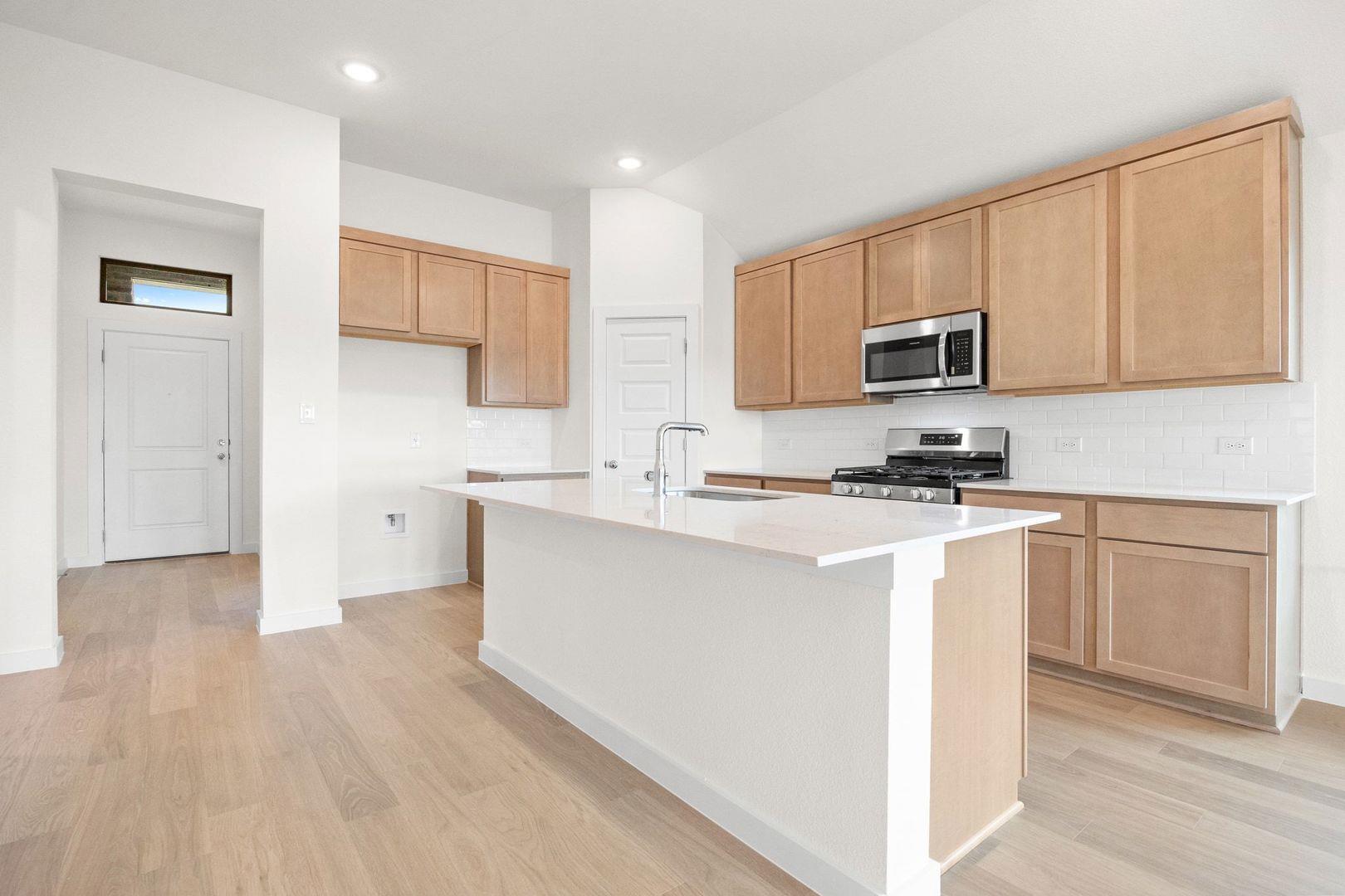 102 Malibu, Hutto, TX 78634