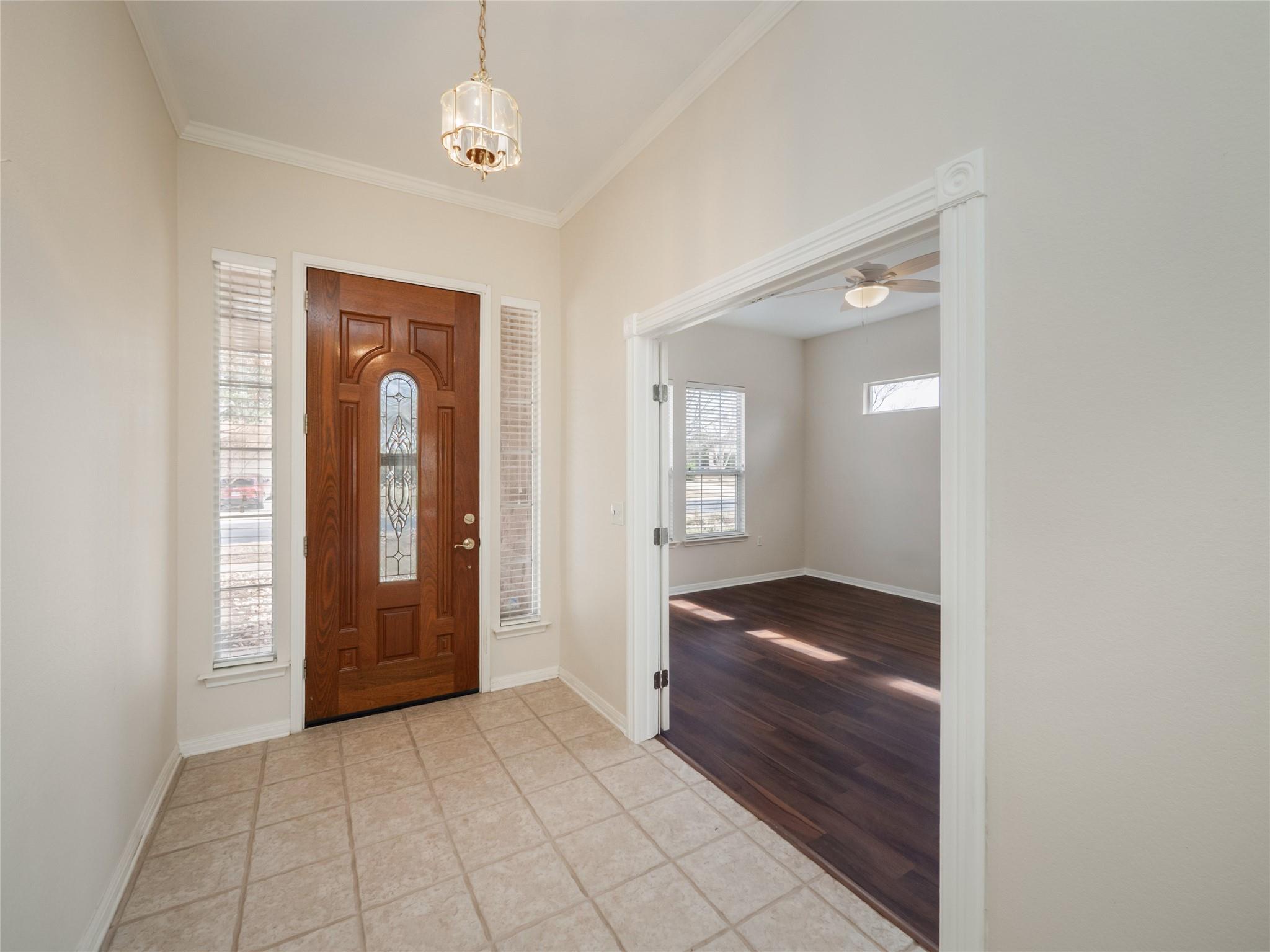 296 Trail Of The Flowers, Georgetown, TX 78633