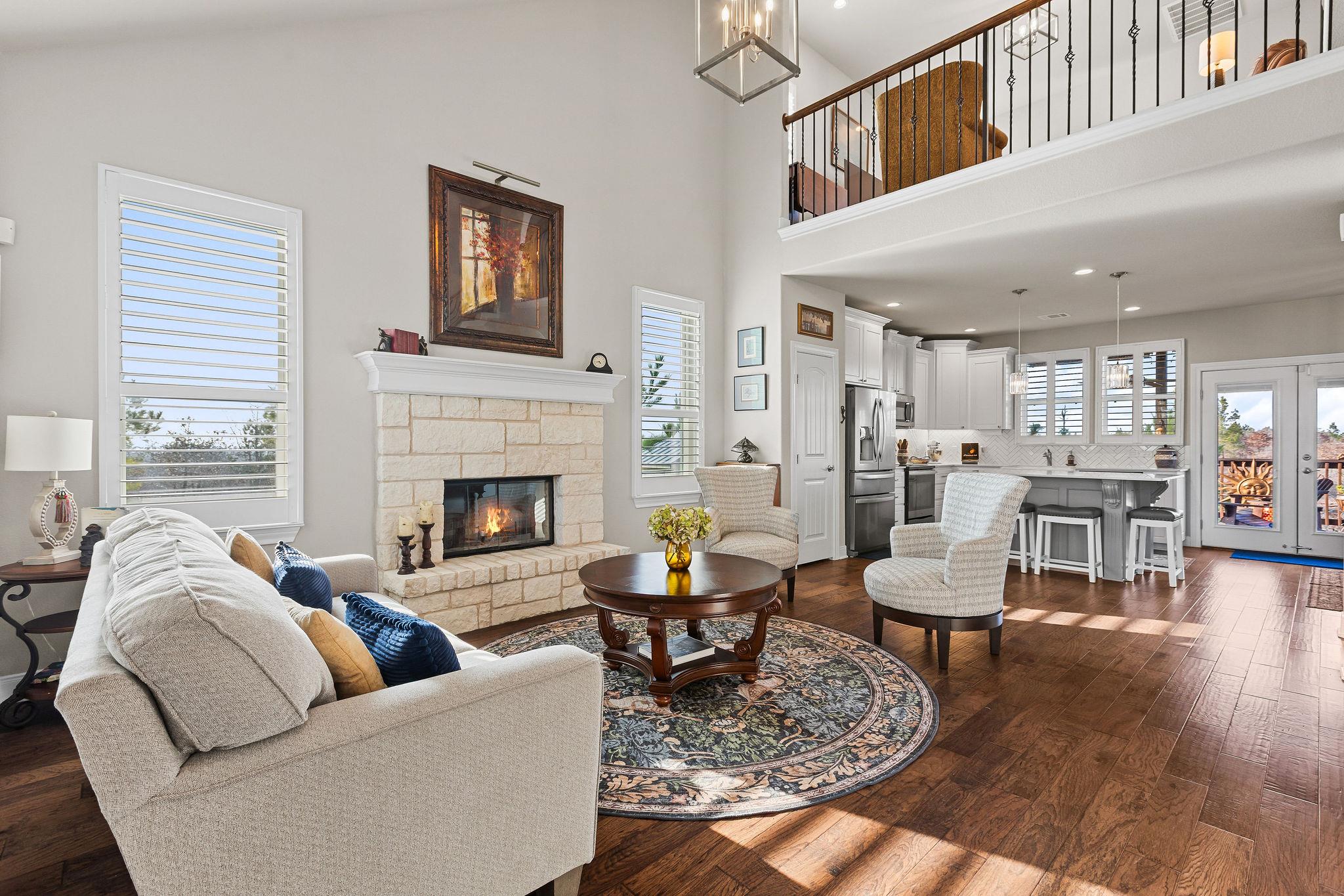 180 River Forest Dr, Bastrop, TX 78602